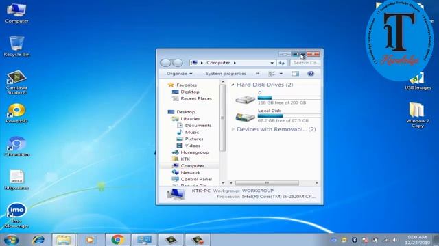 How to Uninstall or Remove Software From Your Laptop, PC, Computer, Windows Urdu Hindi смотреть онлайн
