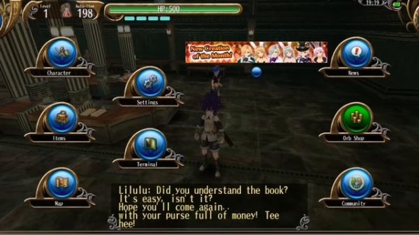 Toram Online guide for beginners!(RU)