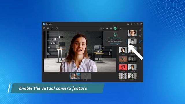 How to Flip, Mirror & Rotate Webcam on Windows & Mac смотреть онлайн