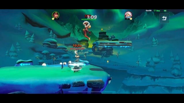 INTENSE matches against World Rank#2 player | Top Players Match | Flash Party смотреть онлайн