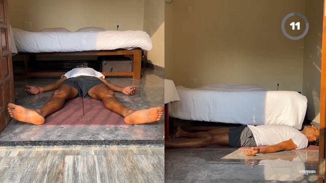 Yoga For Digestion︱yoga For Good Digestion And Constipation︱stomach Pain Relief #digestion