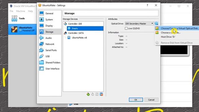 Create a Virtual Machine using VirtualBox смотреть онлайн