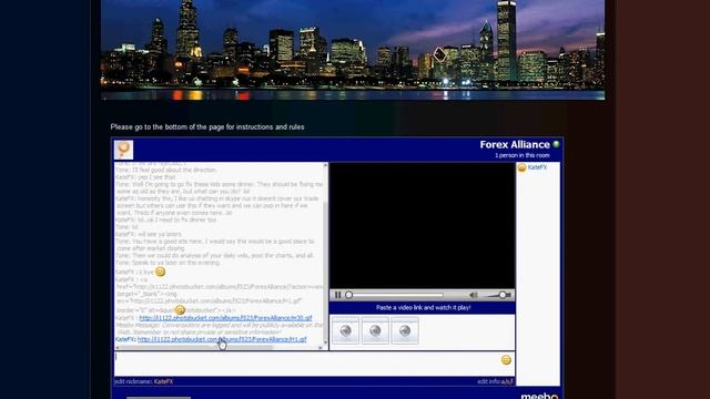 Upload image to chat смотреть онлайн