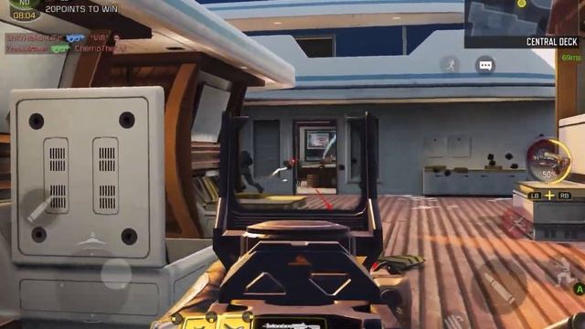 Call of Duty: Mobile - IOS/IPAD M1 Gameplay #3 ( No Commentary ) смотреть онлайн
