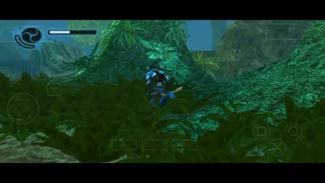 Avatar is ready to take back his world.😠 | James Cameron Avatar смотреть онлайн