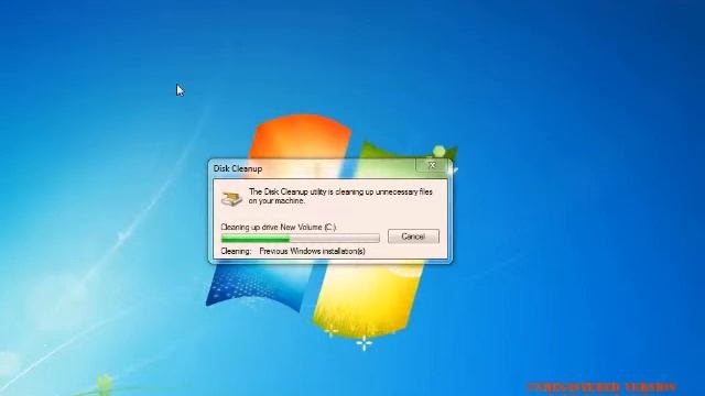 How To Delete Windows.old on Windows 7 смотреть онлайн