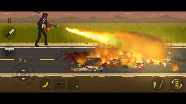 They Are Coming Zombie Defense | Flame Only | Gameplay Part #17 смотреть онлайн
