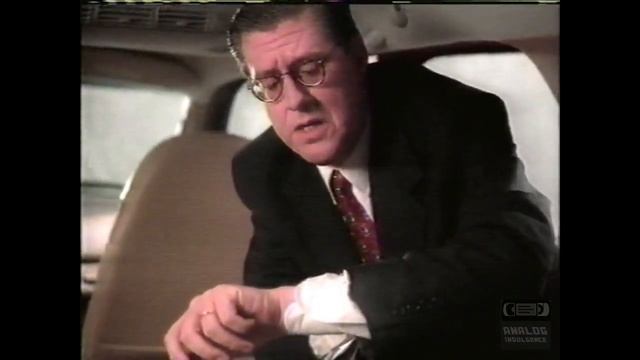 Dodge Durango | Television Commercial | 1998 смотреть онлайн