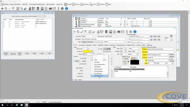 200 Full StreamV ERP Training Session - 01/09/2019 смотреть онлайн