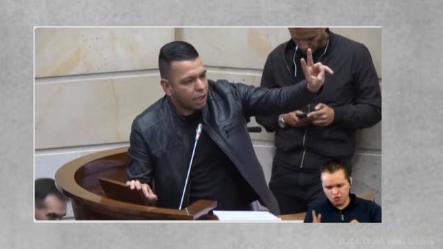 ASI FULMINO EL SENADOR JOTAPE AL INCAPAZ MINISTRO IVAN VELASQUEZ DEBATE MOCION DE CENSURA PLENARI смотреть онлайн