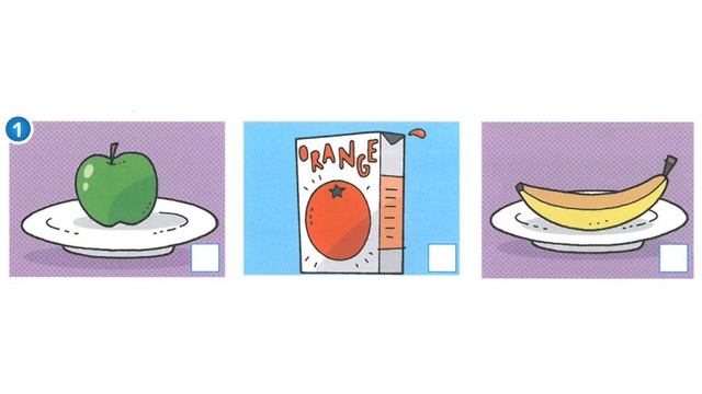 Supermind Year 1 Unit 4: Lunchtime – Have we got any…? смотреть онлайн