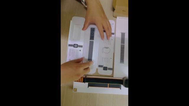 Dây đeo Apple Watch 45mm Nike Sport Loop Chính hãng смотреть онлайн