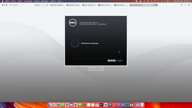 Remplazo de bateria del Raid controller del servidor Dell R610 смотреть онлайн