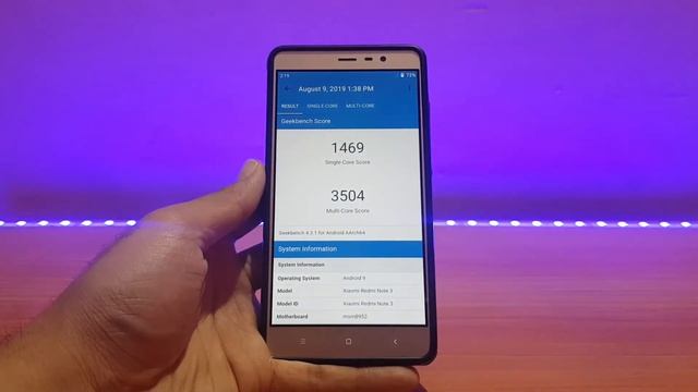 Dot os redmi note 3 || unofficial version 3.1 based on android 9.0 pie смотреть онлайн