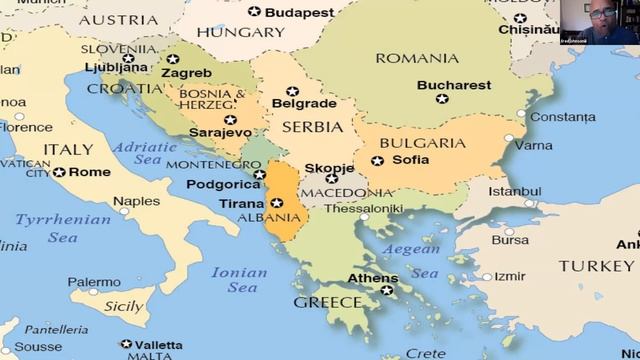 2021 Spring Lecture 4/5 "Reclamation of Power" смотреть онлайн
