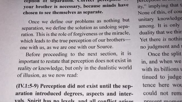 Day 87 #JourneyThruACIM #ACIMTextChapter3 #ACIMtext смотреть онлайн