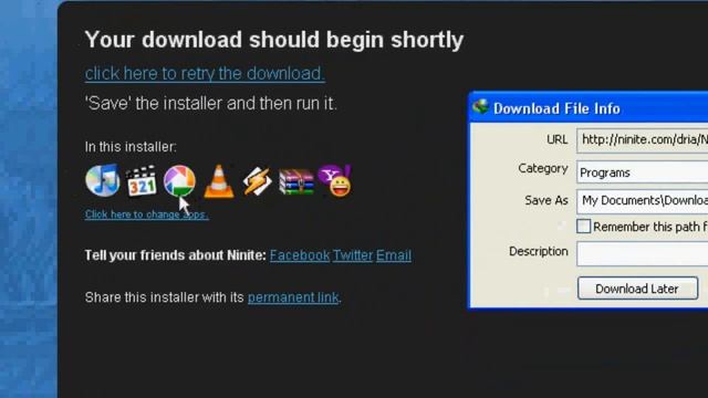 [HD]How to install multiple programs with ONE CLICK смотреть онлайн