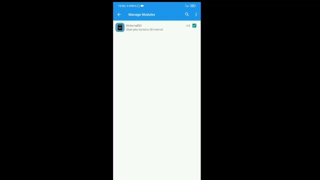 MEMINDAHKAN DATA DAN OBB GAME KE SD CARD NO ROOT TERBARU смотреть онлайн