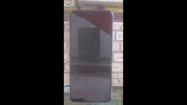 VIvo T1x Android 11 Frp Bypass | VIvo T1x Frp Bypass 2023 смотреть онлайн