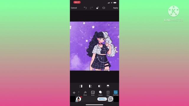 How to make a nice album from Fleetwood Mac (Everywhere) ~ jenniee blackpink смотреть онлайн