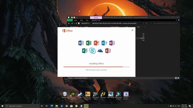 How to Download and Install 2020 MS Office 100% No Virus смотреть онлайн
