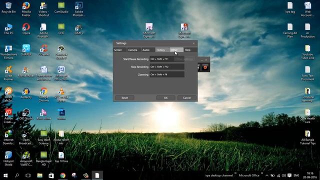 Screen Recorder Windows & Video Editing | Microsoft Expression Encoder 4 | Download | in Bangla 201 смотреть онлайн