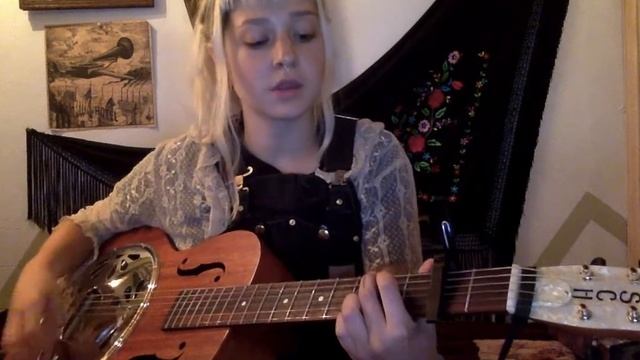 Mac Demarco Cover// Still beating смотреть онлайн
