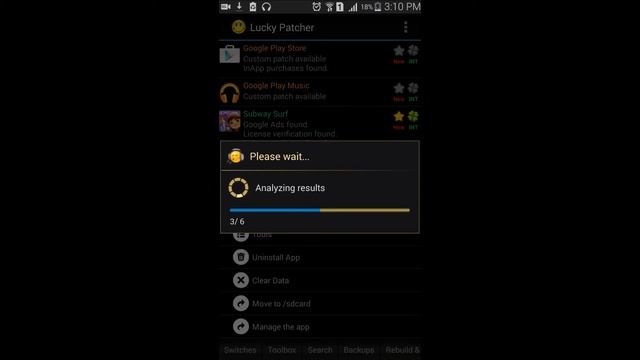 How to get In app purchases for free on Android. ROOT REQUIRED смотреть онлайн