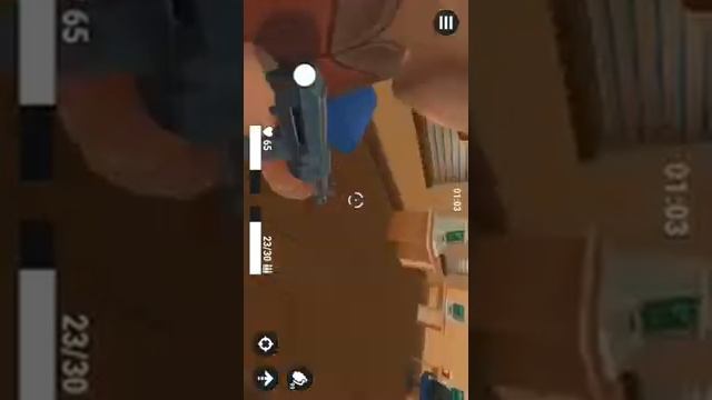 Hide Online на IOS!!! смотреть онлайн