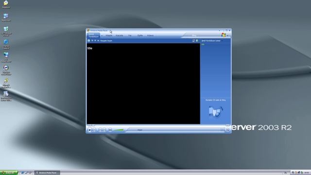 Windows Server 2003 20. Yıldönümü | Windows Server 2003 R2 Standard Edition'a Genel Bakış смотреть онлайн