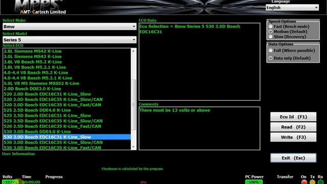 How to install Mpps v18 se134? смотреть онлайн