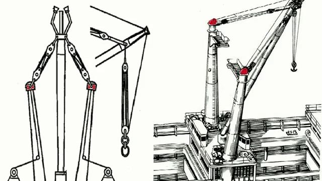Грузовые устройства смотреть онлайн