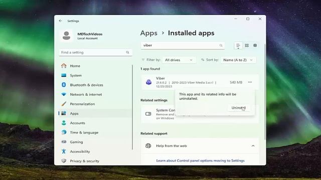 Viber Not Opening or Responding in Windows 11/10 [Guide] смотреть онлайн
