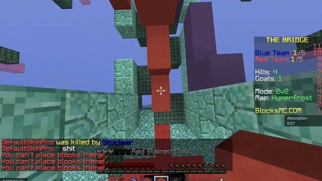 The BEST MINECRAFT PVP Client!- Illenium client- bedwars смотреть онлайн