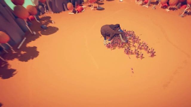 Totally Accurate battle simulator 2023 | TABS New Video смотреть онлайн