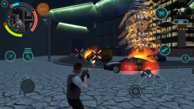 Battle Angel:part 2 |Naxeex Game| смотреть онлайн