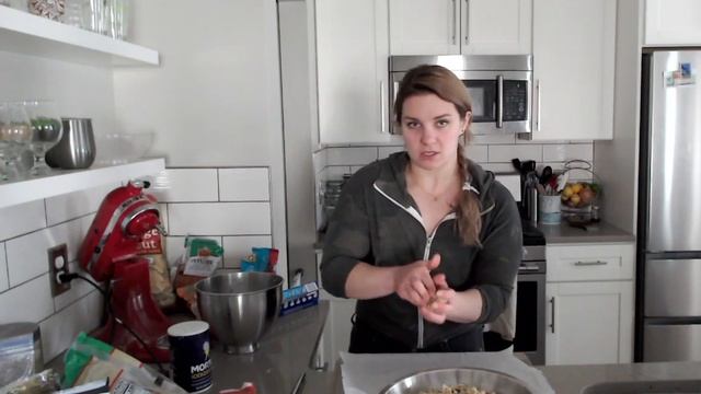 Junk Jules - Extravagant Junk - Vegan Junk Cookies FULL LIVESTREAM смотреть онлайн