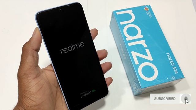Realme Narzo 50A FRP Bypass | Realme RMX3430 FRP/Google Account Bypass Without Pc | Android 11 |