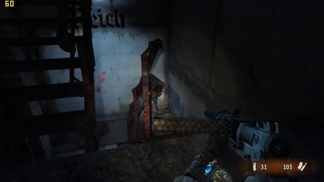Metro last light redux (core 2 quad q6600+gtx 750ti) смотреть онлайн