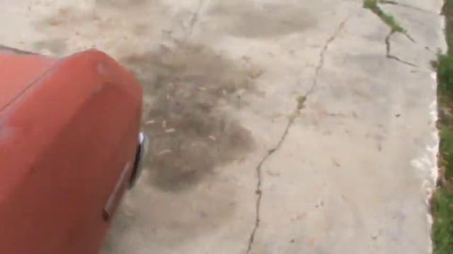 1975 Plymouth Duster parted out and scrapped, meet it's replacement смотреть онлайн