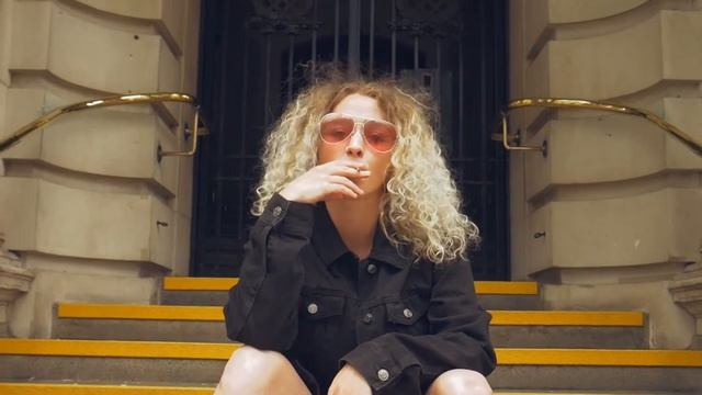 Dayla Foxx Cover Visual || DSGRCD ON FILM смотреть онлайн