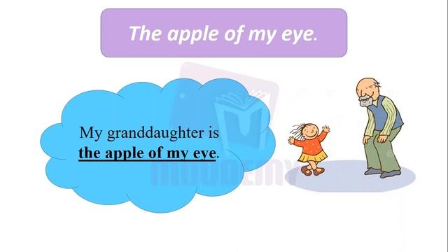 Apple of My Eye смотреть онлайн