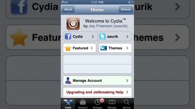 How to get Display Recorder [1.3.7] On IOS 6.1 смотреть онлайн