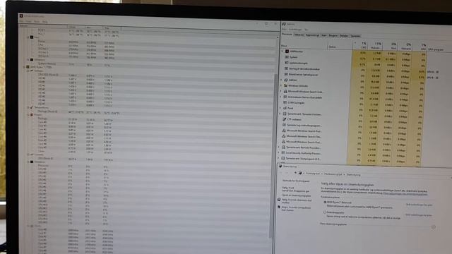 Strange Ryzen 2700X boost/current/temp behavior. смотреть онлайн