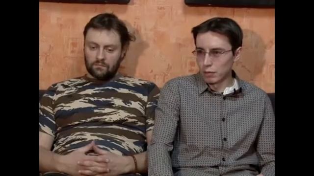 О создании группы Артикуляция смотреть онлайн