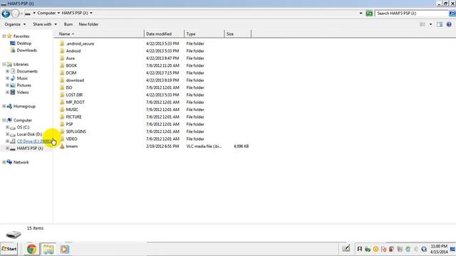(HOW TO'S) HOW TO GET WINDOWS 8 THEME FOR PSP смотреть онлайн