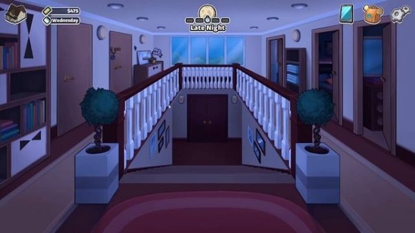 TGame | Life In Woodchester Walkthrough End ver here  ( PC/Android/Mac )