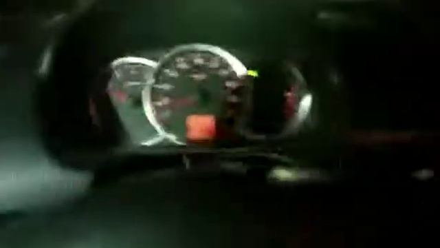 MITSUBISHI PAJERO EXCEED 2009 0-100KM/H смотреть онлайн