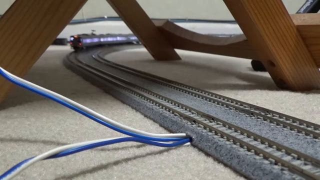 2017年9月18日 今日の鉄道模型ｼﾘｰｽﾞ#170 KATO･211系3000番台長野色/E257系あずさ･かいじ смотреть онлайн