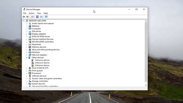 How to Disable/Enable Touch Screen of Laptop смотреть онлайн